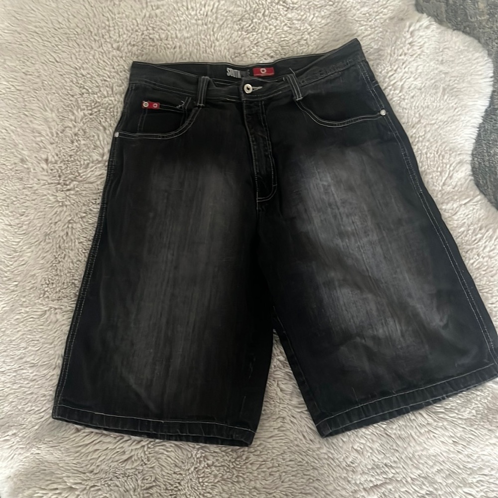 Southpole jorts!